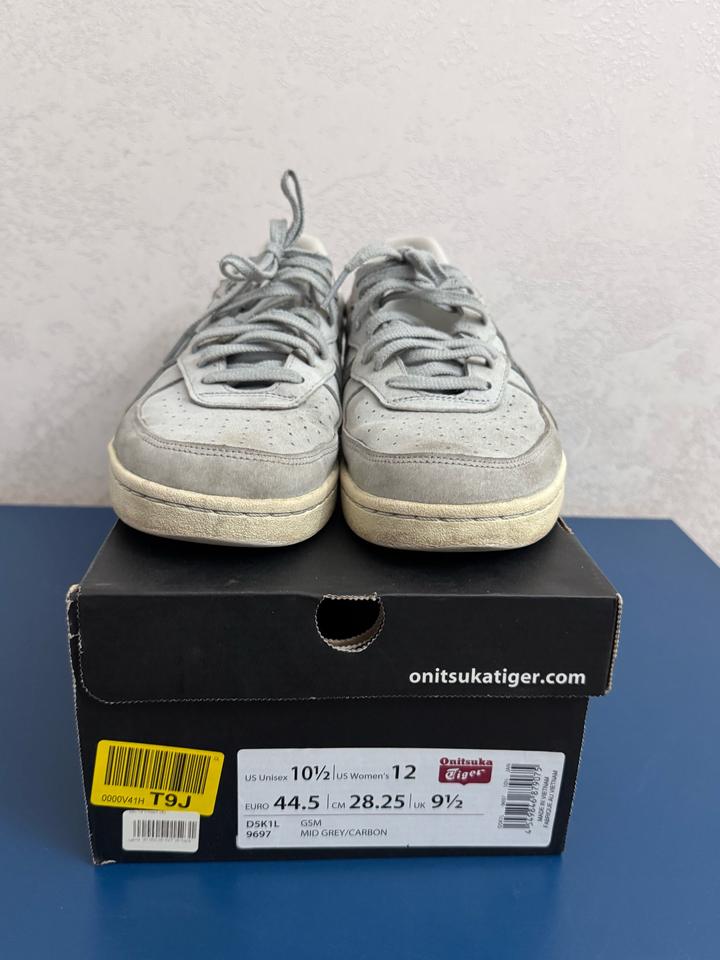 Мужская обувь Onitsuka tiger