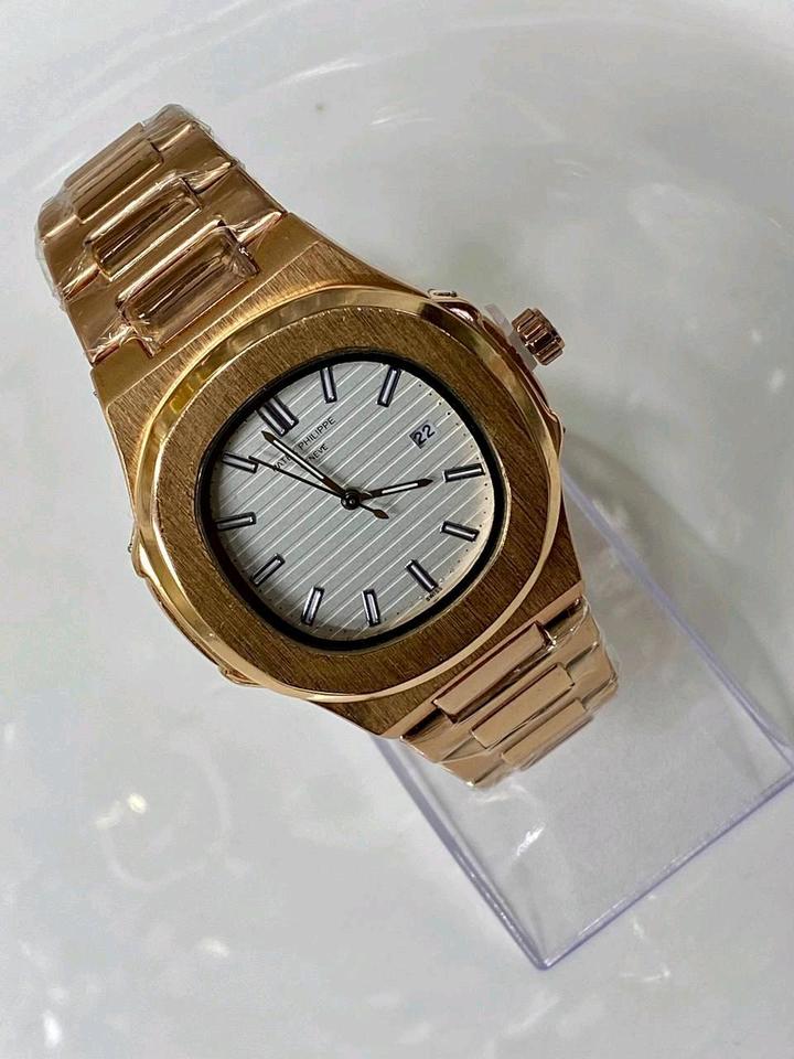 Мужские часы PATEK PHILIPPE