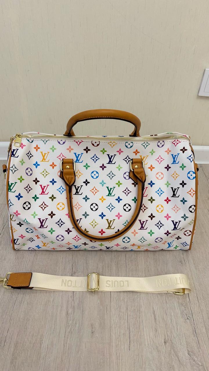 Дорожная сумка от Louis Vuitton