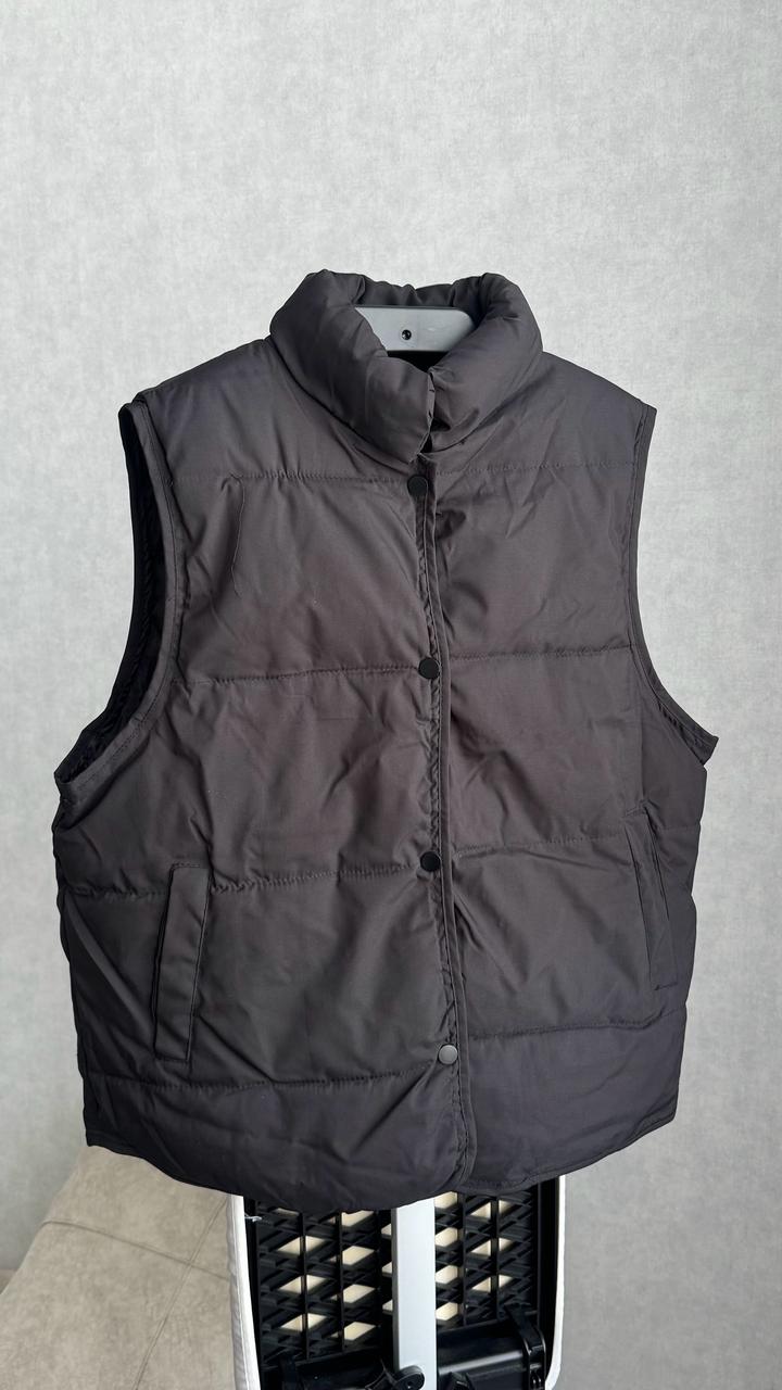 Безрукавка