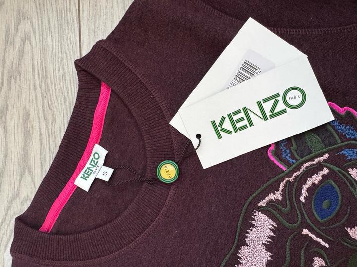 Свитшот Kenzo