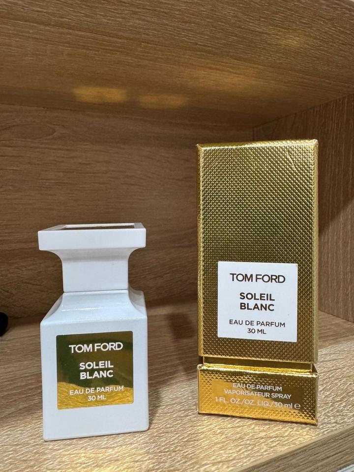 Tom ford парфюм