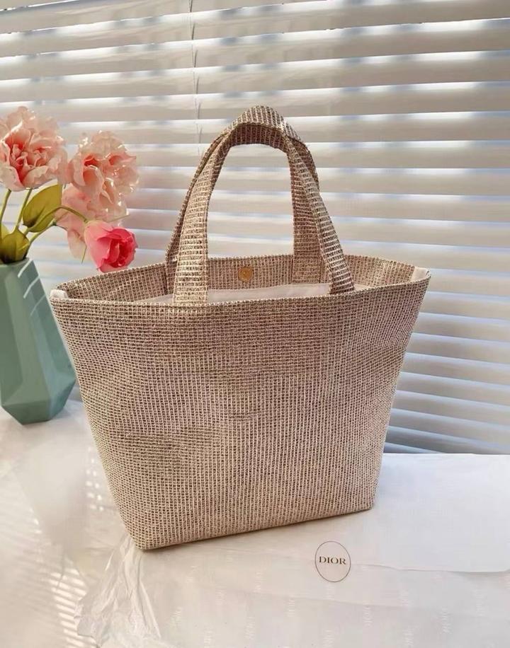 Сумка-шопер Dior