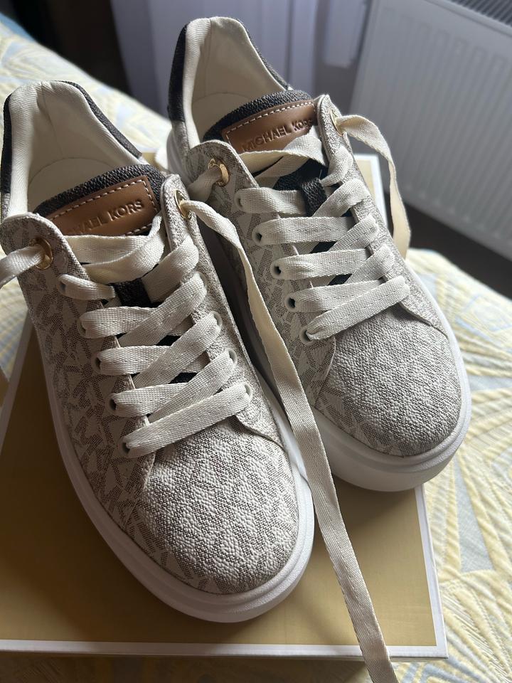 Кеды Michael Kors