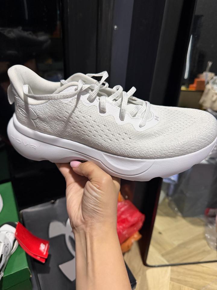 Under Armour