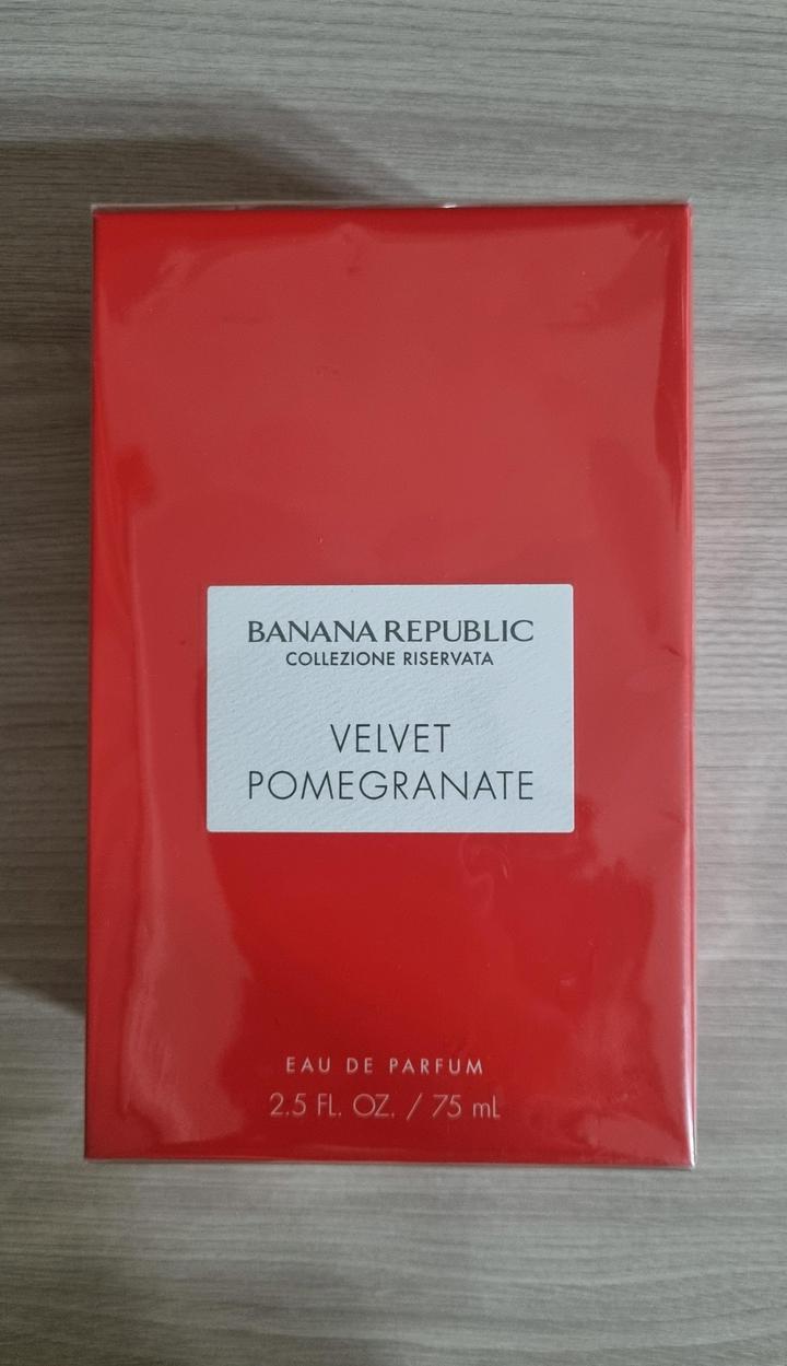 Парфюм Banana Republic