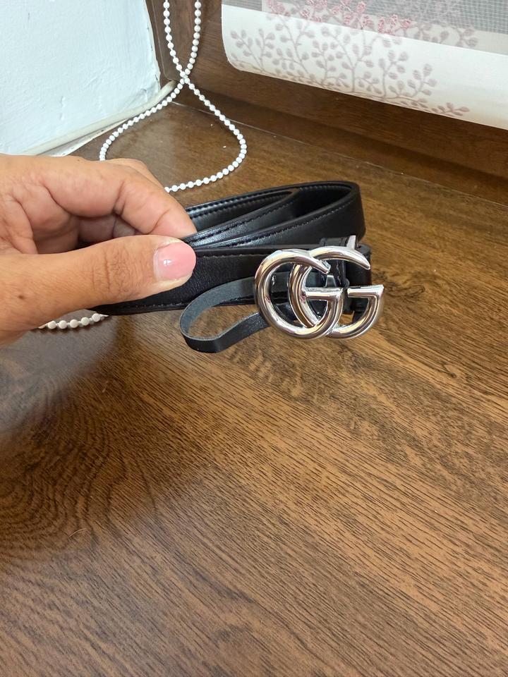 Ремень женский Gucci
