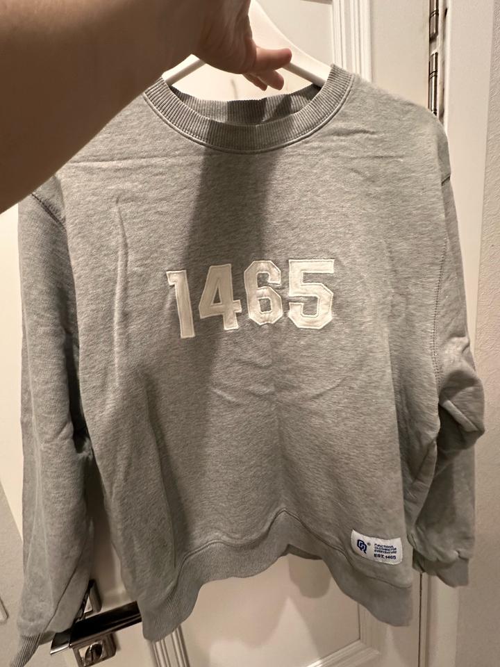 Qazaq Republic свитшот