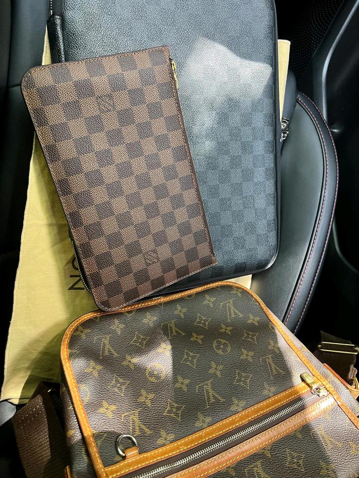 Louis Vuitton