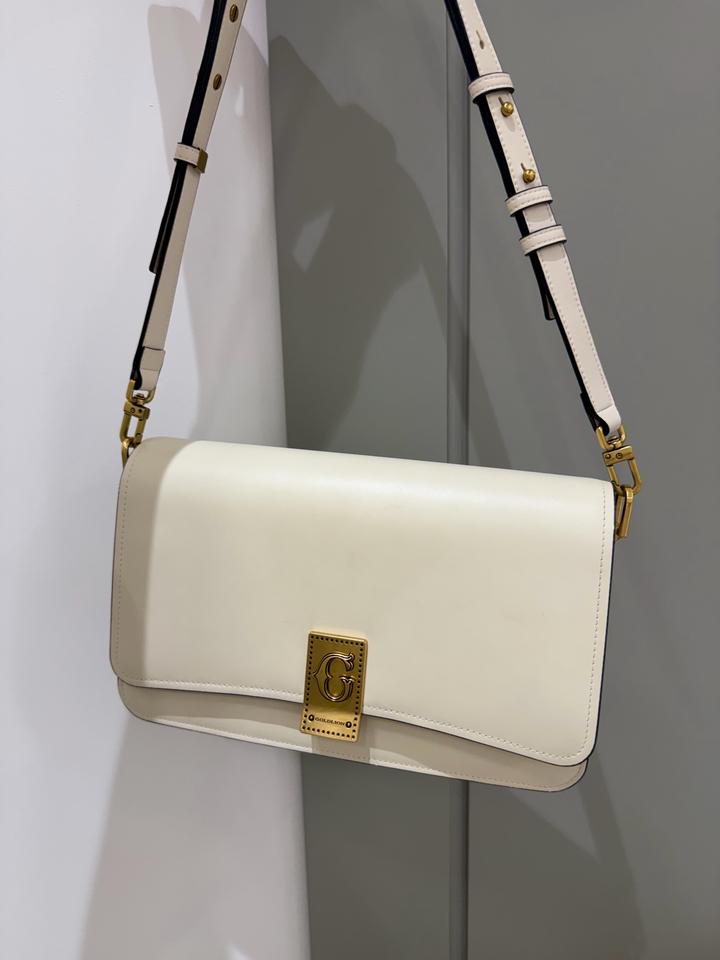 Сумка Goldlion, 100% кожа