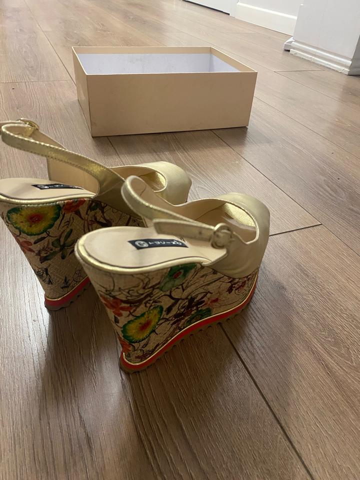 Басаножки