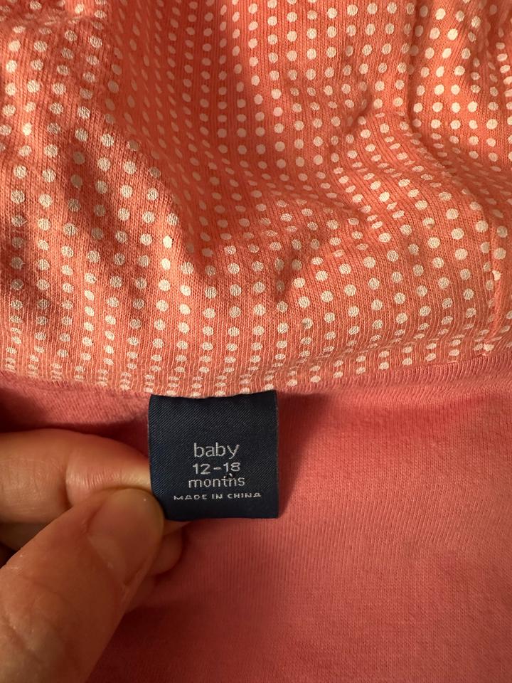 Комбинезон трикотажный