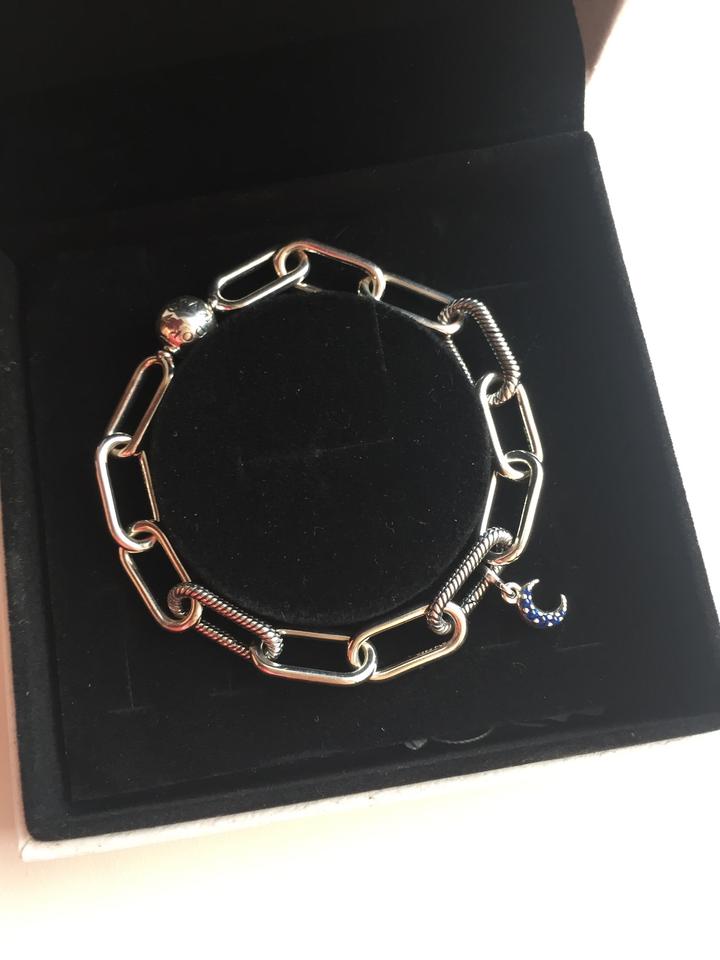 Браслет Pandora me