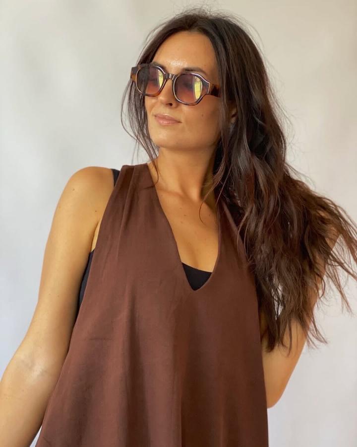 Летнее платье Zara. Новое.