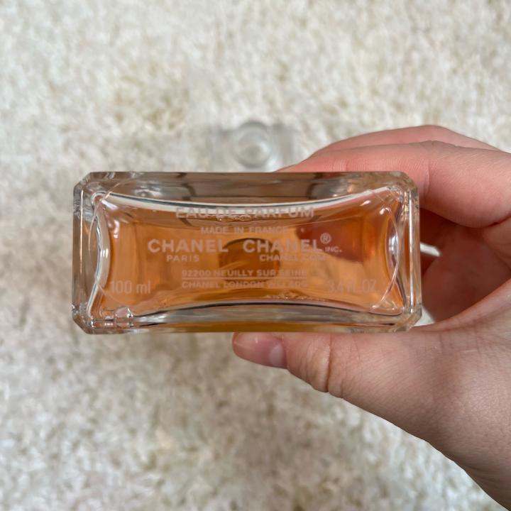 парфюм coco mademoiselle chanel edp