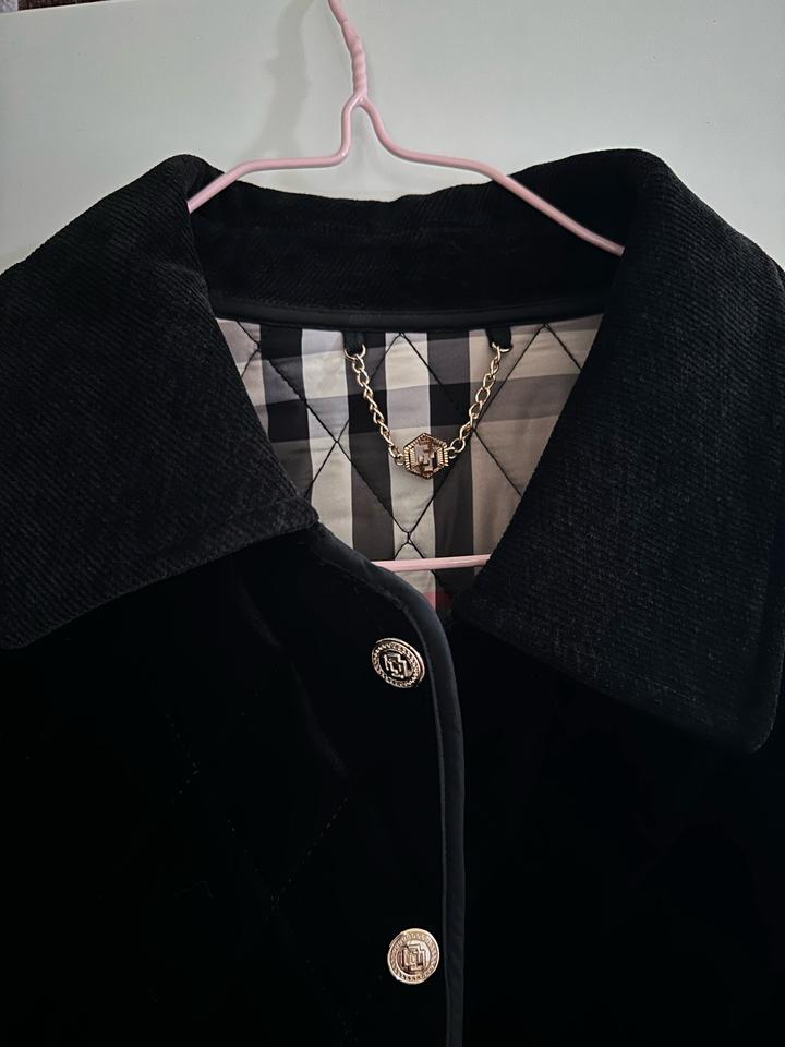 Ласаграда королевский бархат