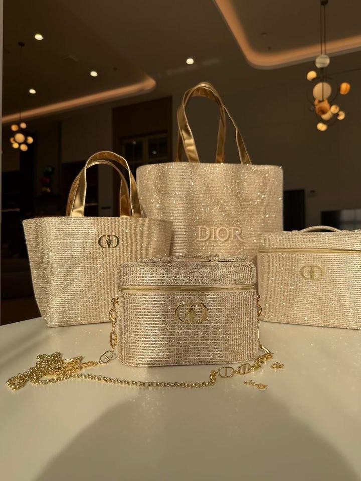 Косметичка Dior Beaute