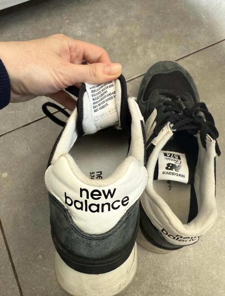 New Balance