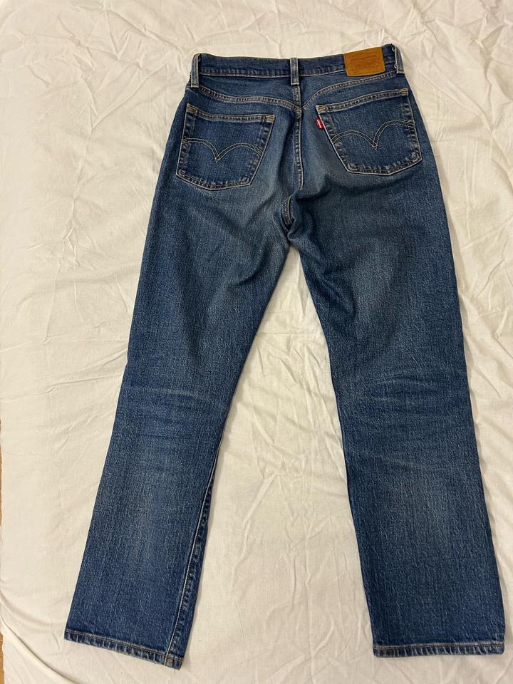 Классические Levi’s 501® Original