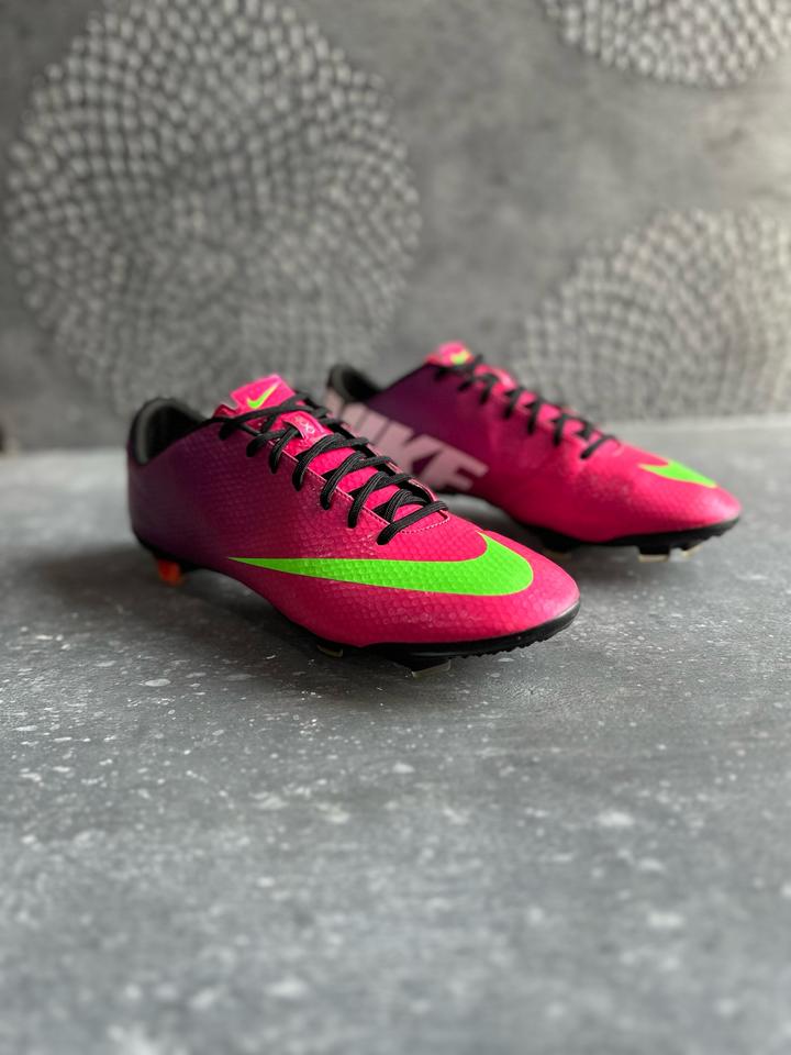 Бутсы Nike Mercurial Vapor IX