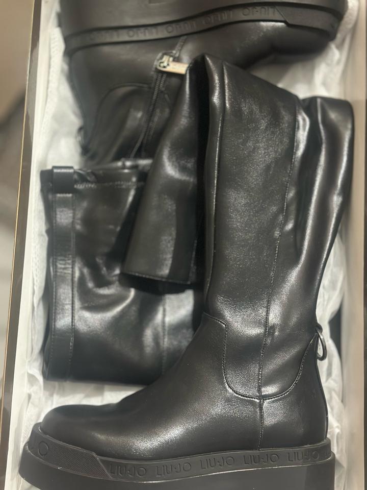 Ботфорты liu’jo размер 37