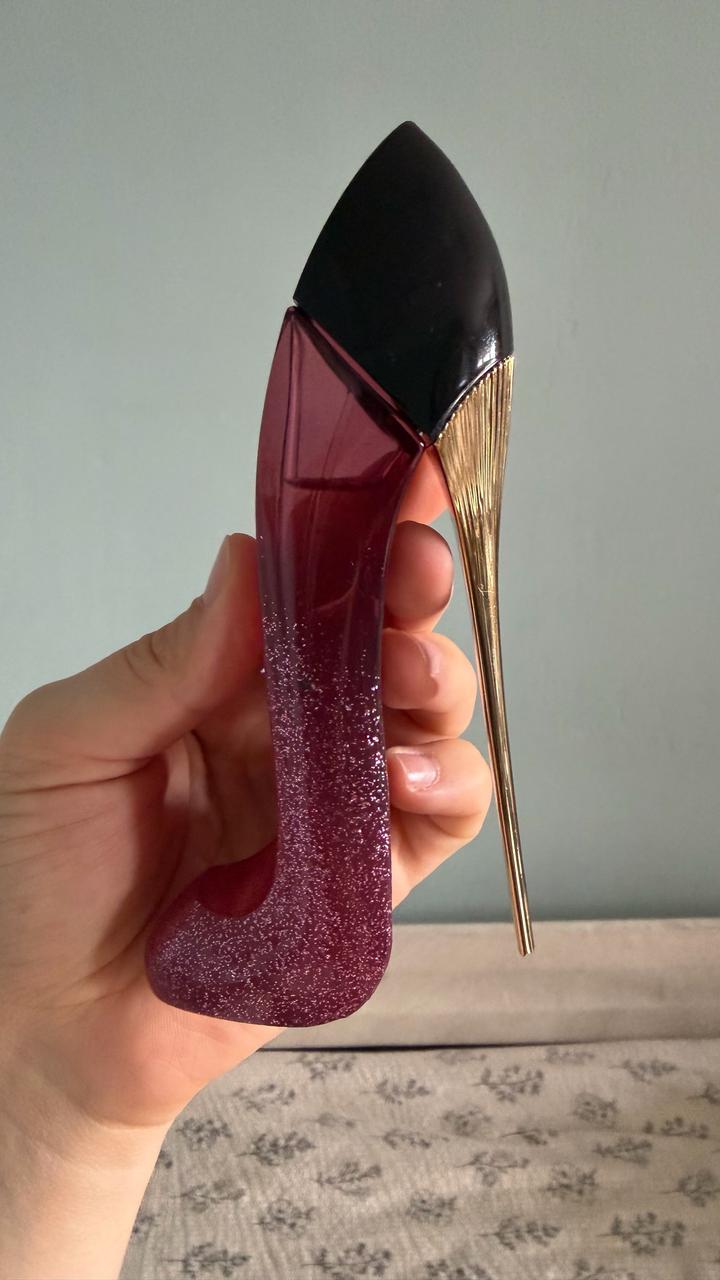 Парфюм "CAROLINA HERRERA very good girl glam" 30мл.