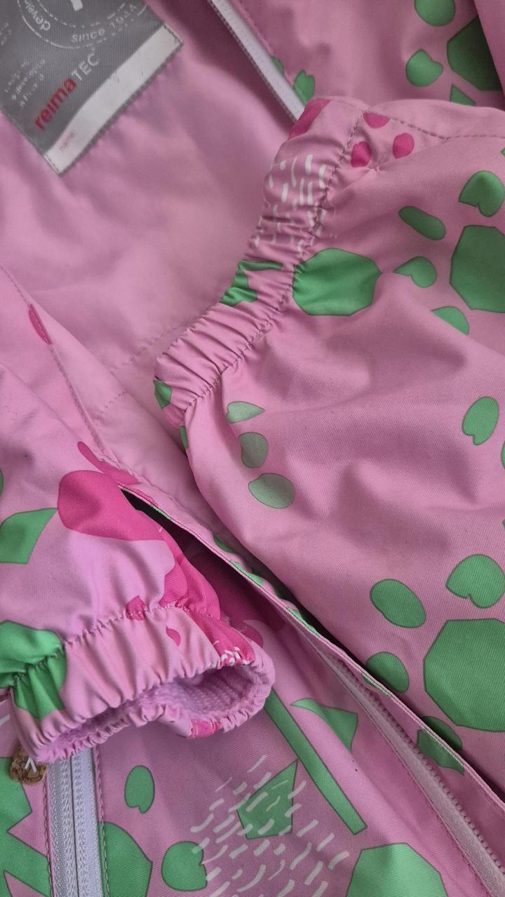 Комбинезон reima