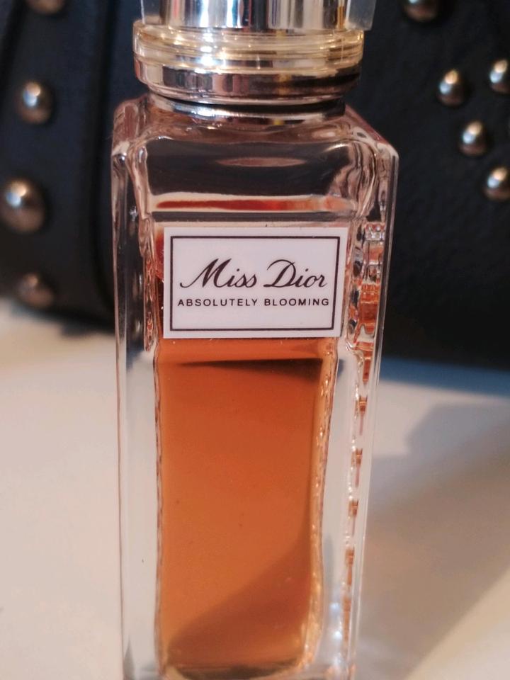Miss dior