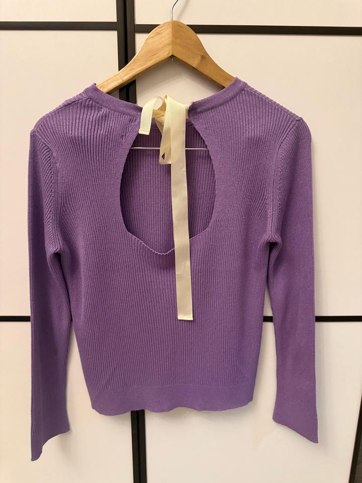 Кофта Massimo Dutti