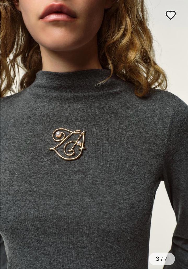 Новая с биркой