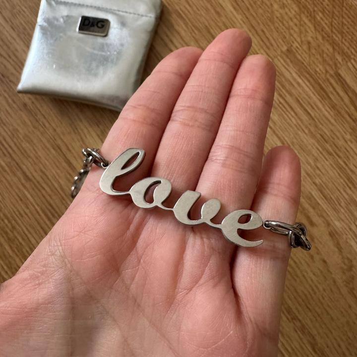 Набор D&G jewels оригинал