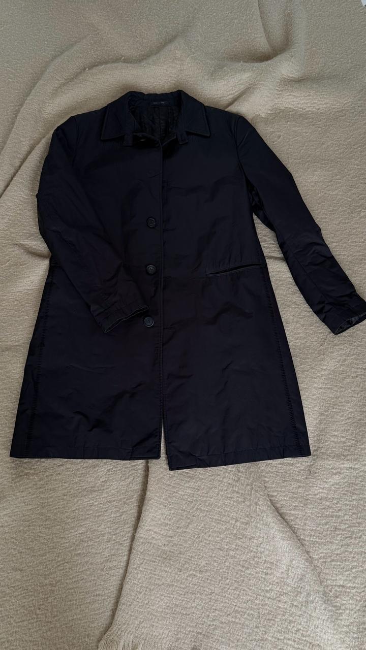 Плащ Armani
