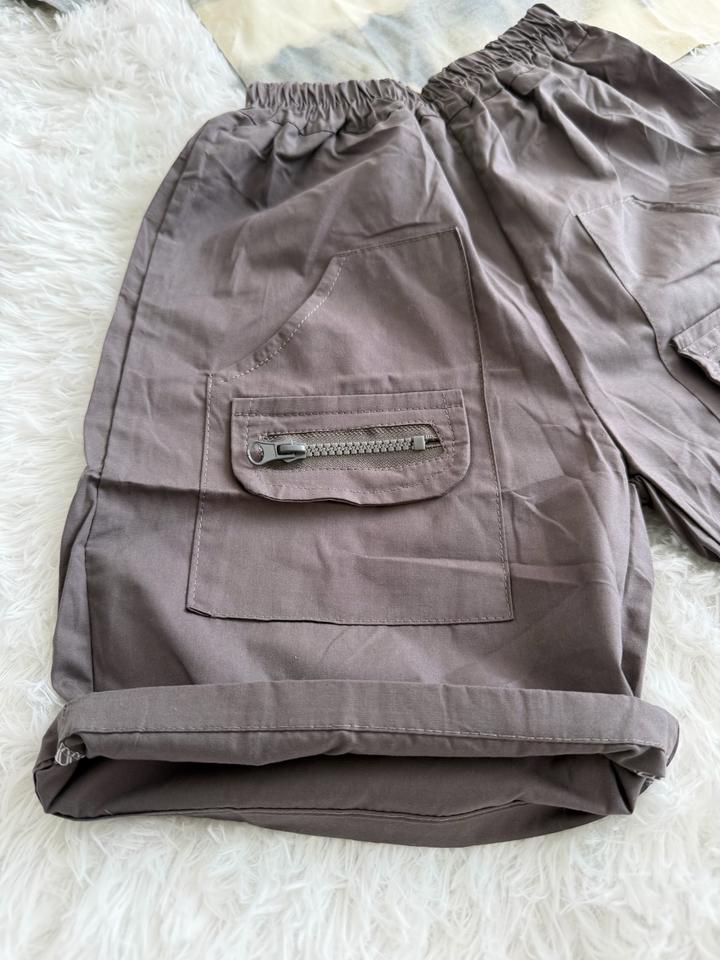 Двойка с шортами новая