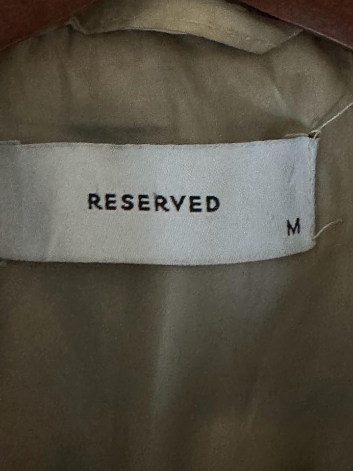 Курточка Reserved