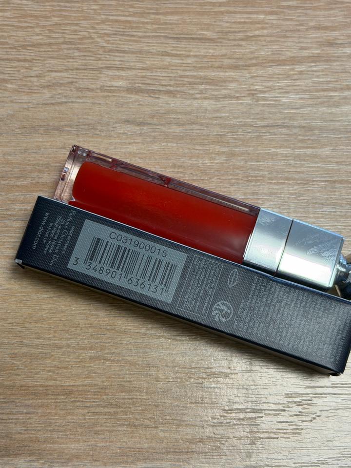✨ Dior Addict Lip Maximizer ✨батч код на фото