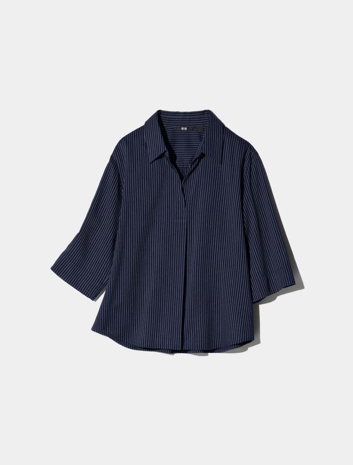 Блузка от Uniqlo