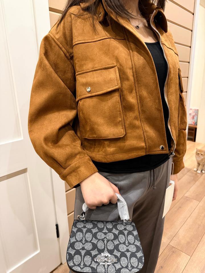 Зара Бомбер