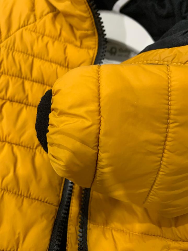 Куртка весенняя