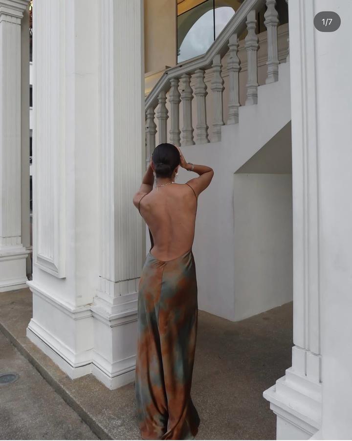Платье Zara
