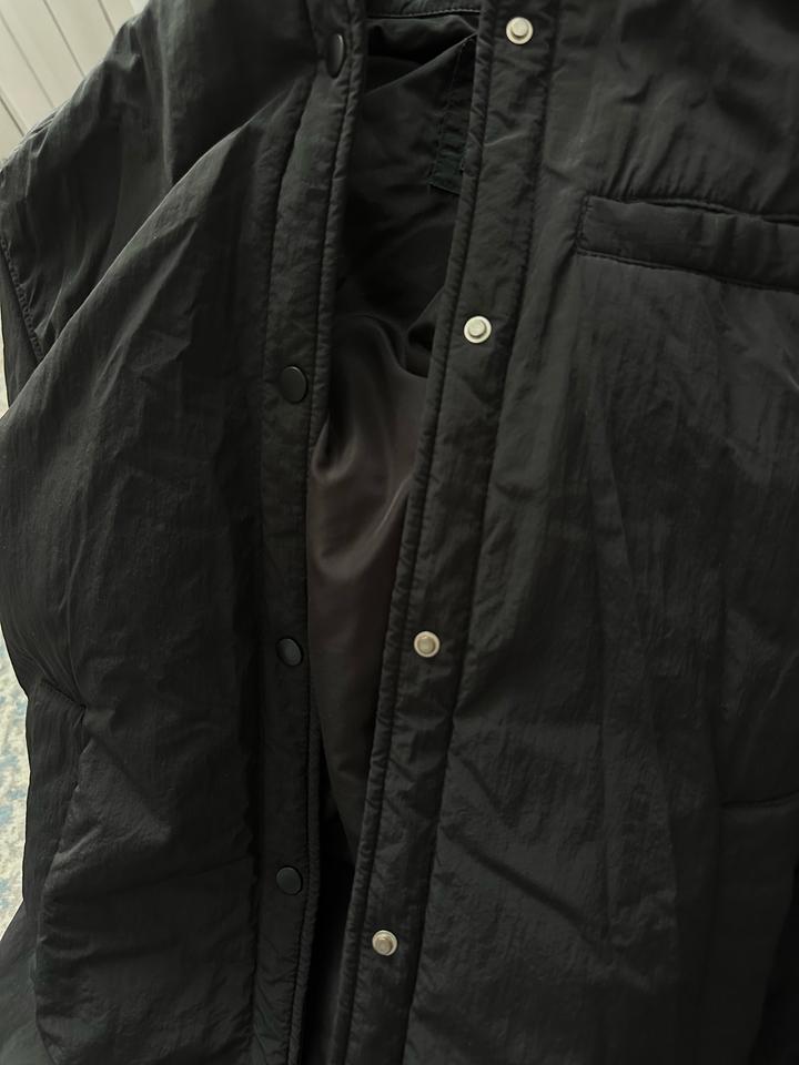 Куртка Pull&Bear