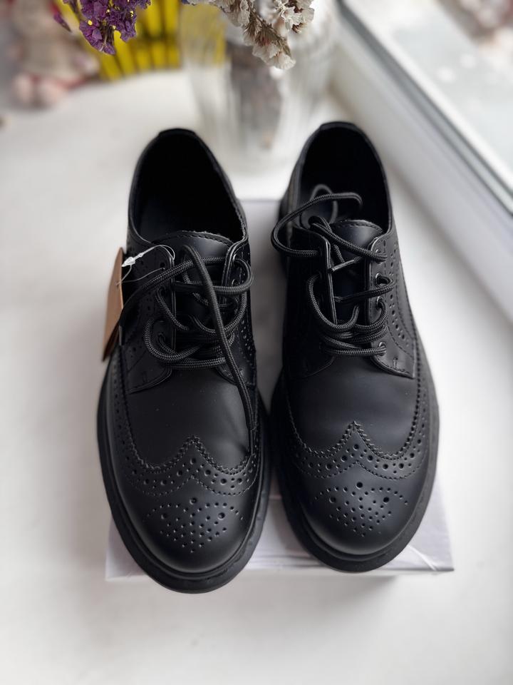 Dr.Martens обувь