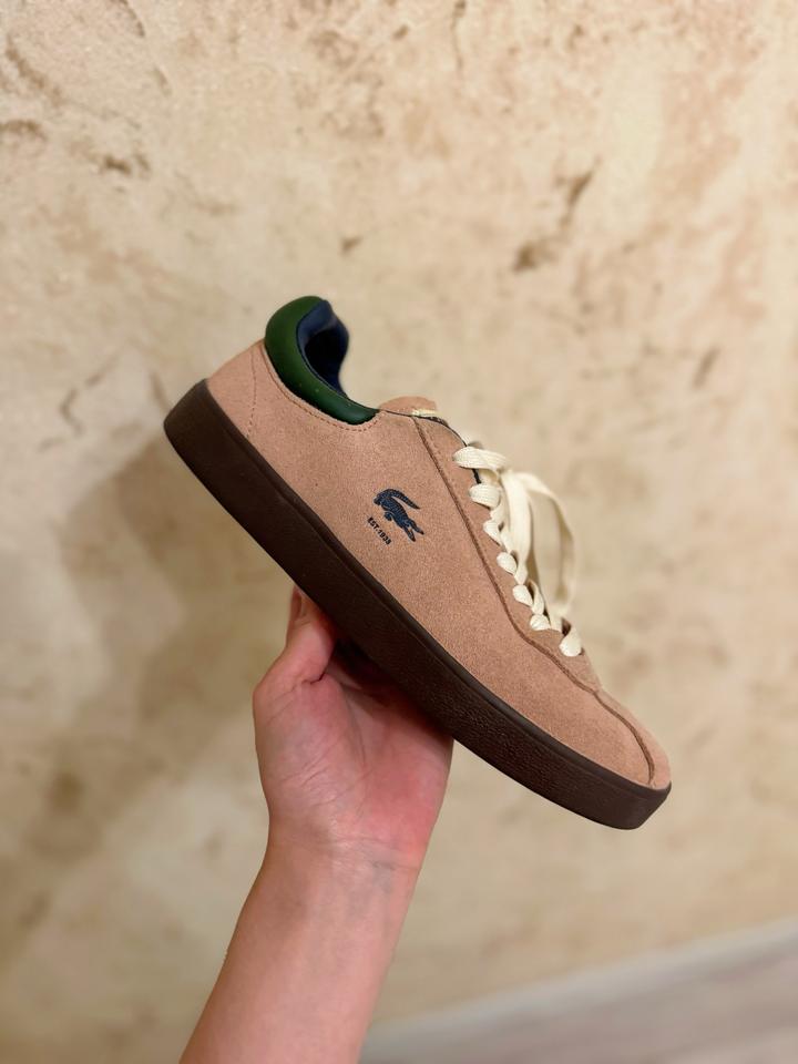Оригинал Lacoste