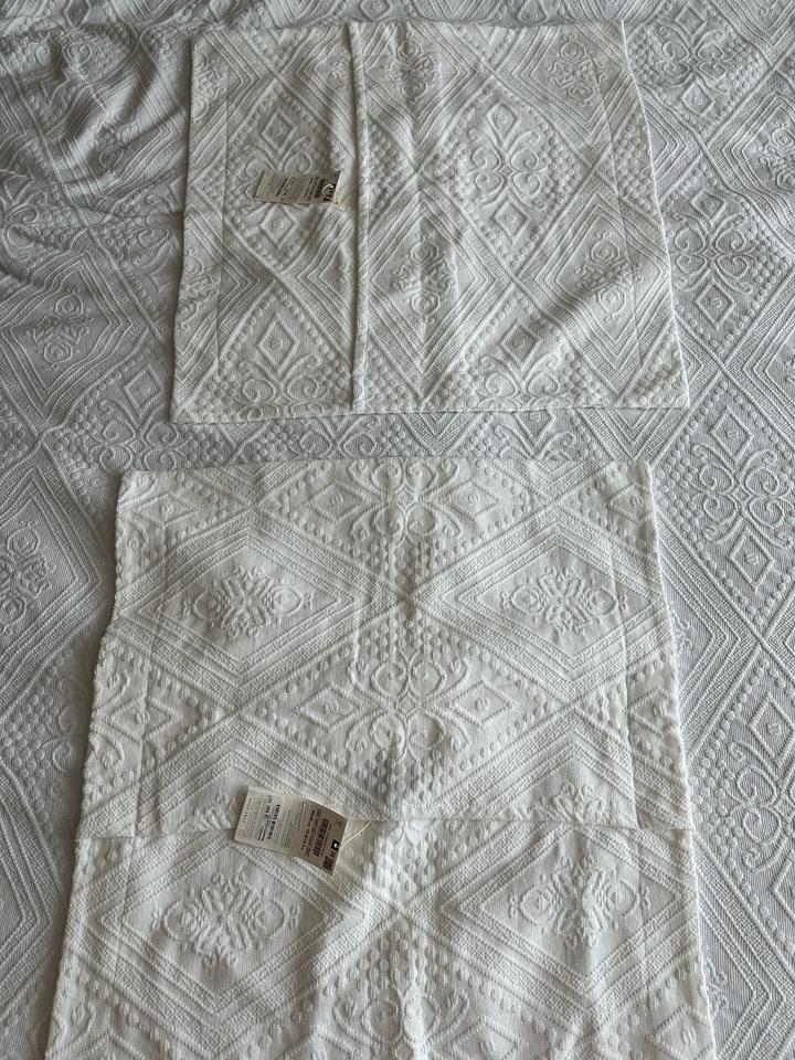 Постельный комплект ZARA HOME