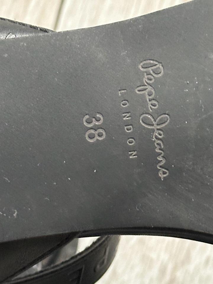 Босоножки Pepe Jeans