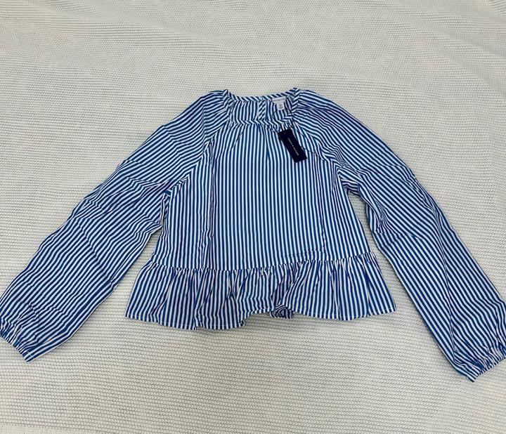 Блузка Tommy Hilfiger