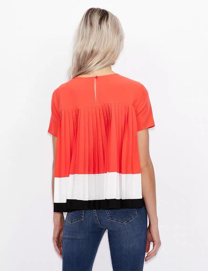 Armani блуза женская