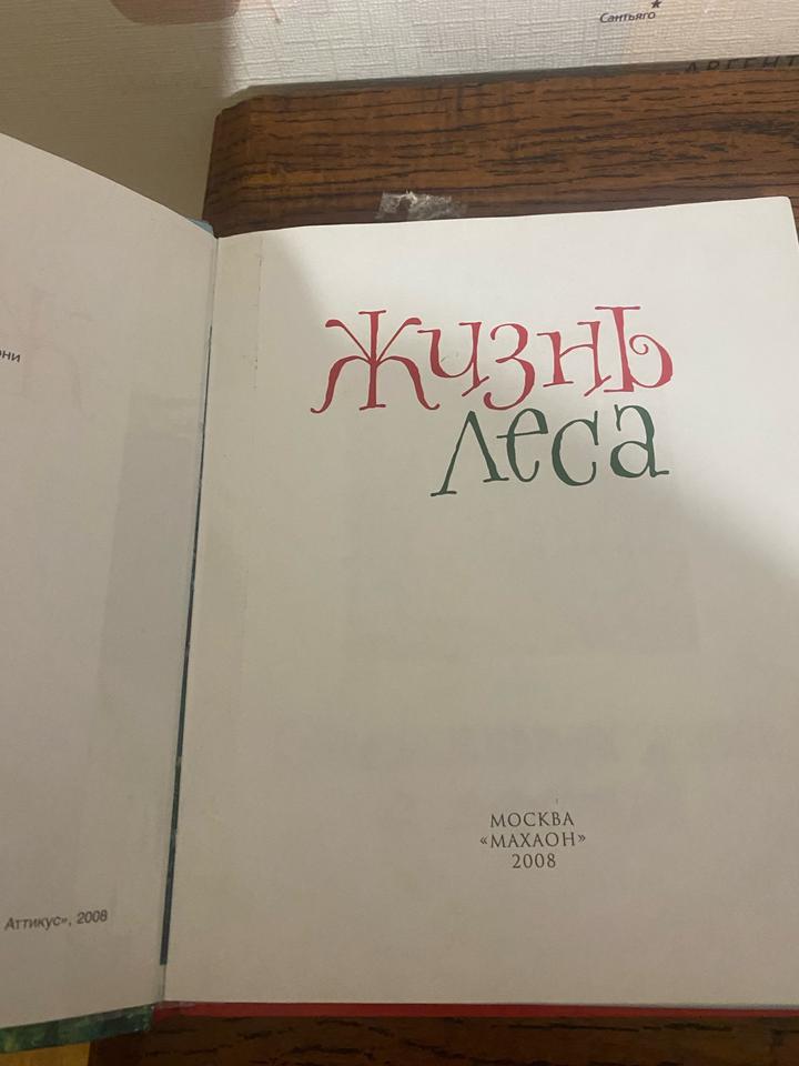 Книги для мальчика