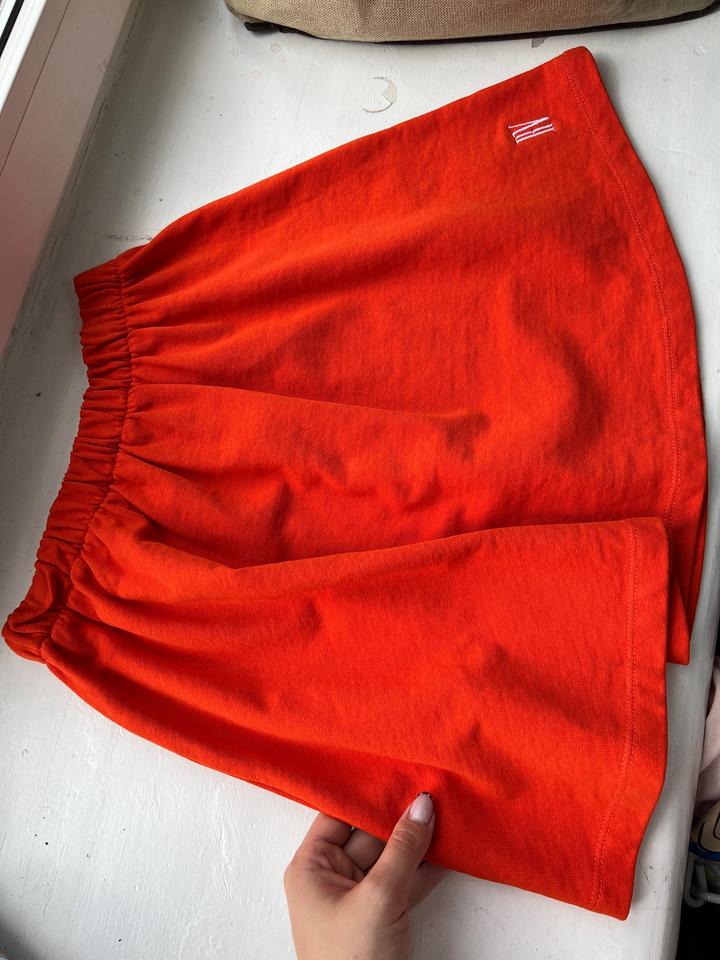 Юбка asos бренд Reclaimed Vintage