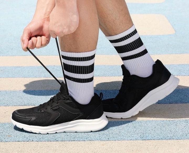 Кроссовки XTEP