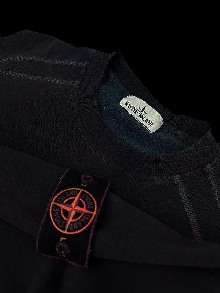 stone island